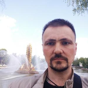 Евгений Гущин, 42 года, Железнодорожный