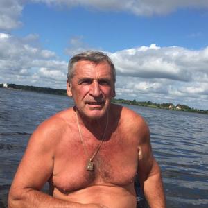 Владимир Оскирко, 71 год, Ярославль
