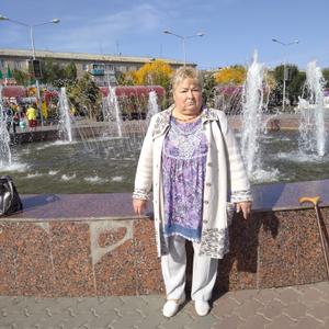 Галина, 68 лет, Камышин