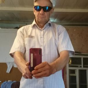 Парни в Выксе: Алексей Масловский, 61 - ищет девушку из Выксы