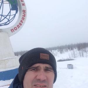 Сергей, 45 лет, Каменск-Уральский