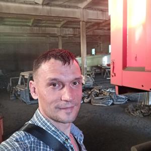 Виталий, 42 года, Екатеринбург