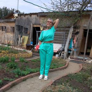 Девушки в Воткинске: Татьяна, 61 - ищет парня из Воткинска
