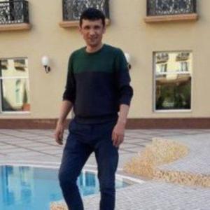 Азиз, 39 лет, Ташкент