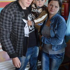 Парни в Минусинске: вова, 32 - ищет девушку из Минусинска