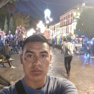 Mario Perez, 31 год, Puebla