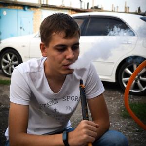 Кирилл, 27 лет, Волжский