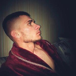 Дмитрий, 34 года, Фокино