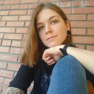 Katerina, 26 лет, Тольятти