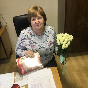 Людмила Александровна Еловская, 72 года, Копейск