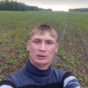 Парни в Кемерово: Павел, 27 - ищет девушку из Кемерово
