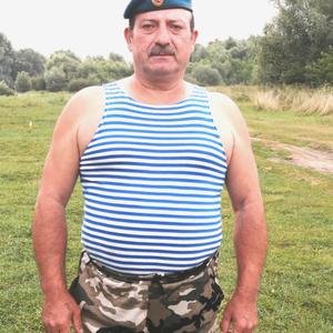 Павел, 53 года, Брянск