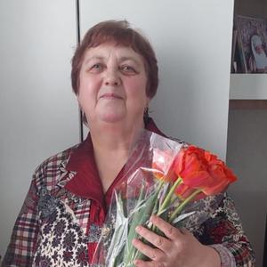 Девушки в Кемерово: Светлана, 64 - ищет парня из Кемерово