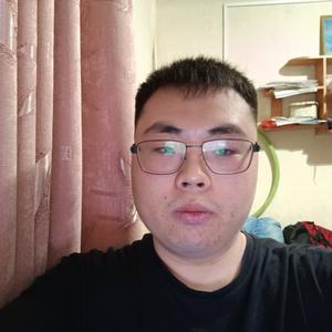 Ринчин Баганов, 23 года, Улан-Удэ