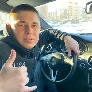 Иван Ершов, 22 года, Можга