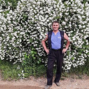 Владимир, 50 лет, Ставрополь