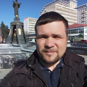 Максим, 38 лет, Переяславка