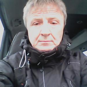 Геннадий, 68 лет, Мурманск