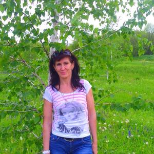 Девушки в Невинномысске: Оксана, 55 - ищет парня из Невинномысска