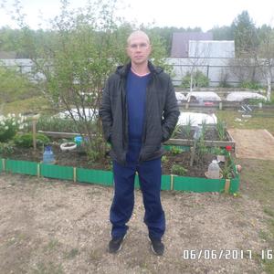 Иван, 45 лет, Шексна