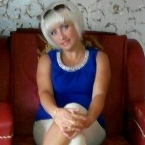 Ирина, 45 лет, Новомосковск
