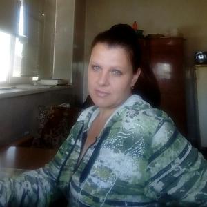 Наталья, 42 года, Новошахтинск