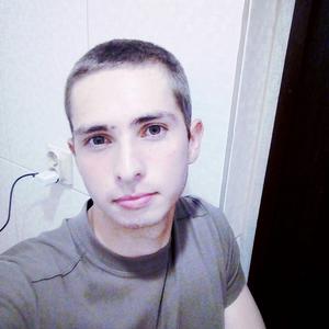 Айвар, 24 года, Казань