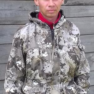 Вадим Заикин, 41 год, Ардатов