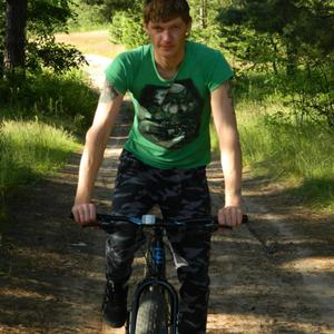 Парни в Ковров: Дмитрий Павлов, 36 - ищет девушку из Ковров