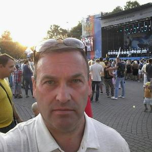 Евгений, 53 года, Нижний Новгород
