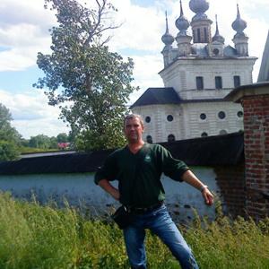 Эдуард, 52 года, Юрьев-Польский