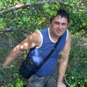 Андрей, 46 лет, Лесосибирск