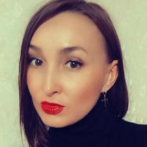 Елена, 42 года, Ижевск
