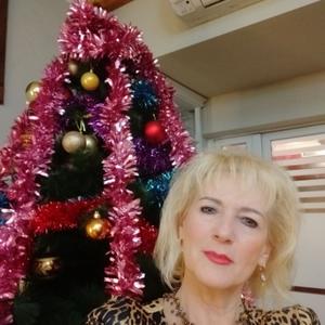 Наталья, 59 лет, Донецк