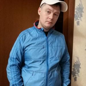 Александр, 36 лет, Челябинск