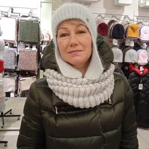 Ольга, 53 года, Владимир