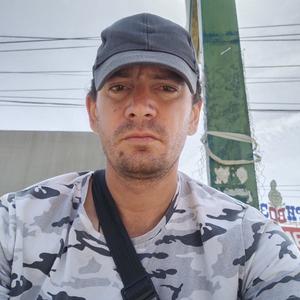 Виктор, 40 лет, Волгоград