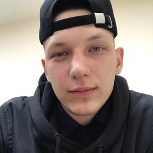 Дмитрий, 21 год, Новокузнецк