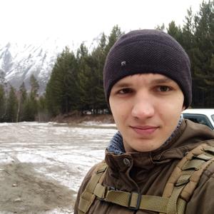 Тимофей, 25 лет, Северобайкальск