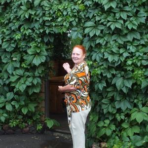 Татьяна, 69 лет, Магнитогорск
