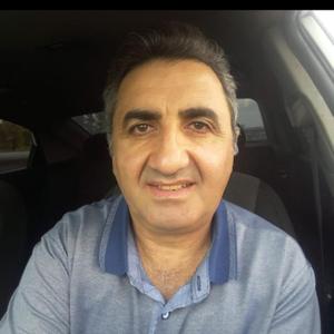 Ахмед, 54 года, Тверь