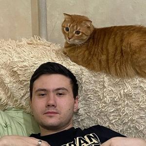 Парни в Ижевске: Егор, 21 - ищет девушку из Ижевска