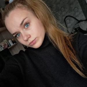 Таня, 22 года, Витебск