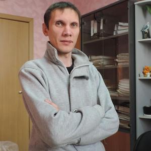 Евгений, 40 лет, Кемерово