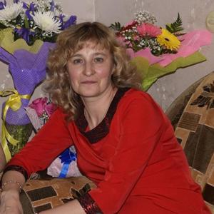 Девушки в Аше: Ольга Хованова, 52 - ищет парня из Аши