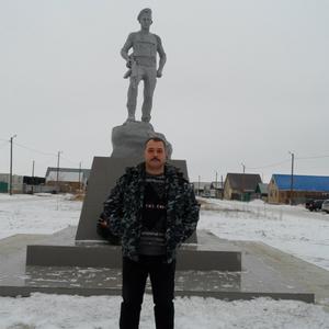 Парни в Оренбурге: Анатолий Букреев, 55 - ищет девушку из Оренбурга
