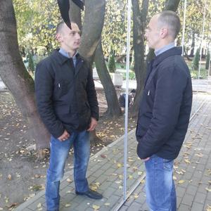 Парни в Калининграде: Андрей Андреев, 33 - ищет девушку из Калининграда