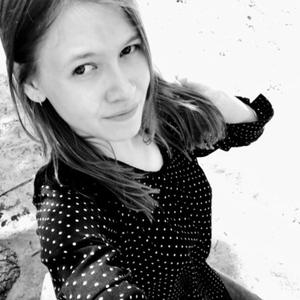 Юлия, 22 года, Самара