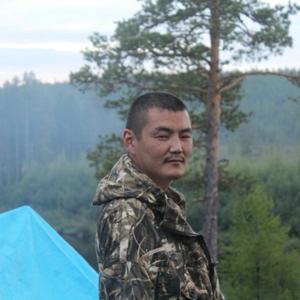Вячеслав, 43 года, Нерюнгри
