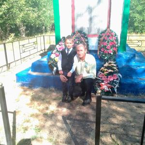 Парни в Богучаре: Евгений, 51 - ищет девушку из Богучара